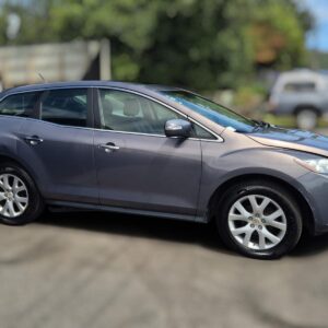 MAZDA CX-7 Front Crossmember / Cradle ER 2006-2012