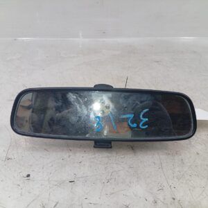 MAZDA BT-50 Interior Mirror STANDARD TYPE UP UR 2011-2020