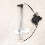 MAZDA ATENZA / MAZDA 6 Right Rear Window Regulator / Motor GH DOOR REG ASSY REG AND MOTOR 2008-2012