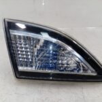 MAZDA AXELA / MAZDA 3 Rear Garnish / Moulding BOOTLID LAMP LH SIDE BL 2009-2013