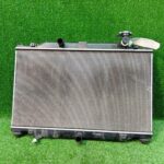 MAZDA CX-5 Radiator AUTO PETROL NON TURBO KF 2017-ON