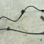 MAZDA CX-7 Abs Brake Sensor RH FRONT ER 2006-2012