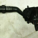 MAZDA BT-50 Combination Switch UN WIPER SWITCH 2006-2011