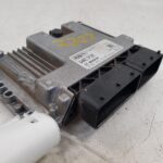 MAZDA BT-50 Computer / Ecu ENGINE ECU 2.5 WLAT DIESEL ECU ONLY P N WE7218881A 2006-2011