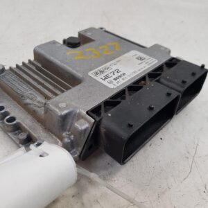 MAZDA BT-50 Computer / Ecu ENGINE ECU 2.5 WLAT DIESEL ECU ONLY P N WE7218881A 2006-2011