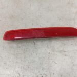 MAZDA CX-9 Right Rear Tail Light TB BUMPER REFLECTOR 2012-2015