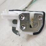 MAZDA CX-8 Door Lock RIGHT REAR DOOR LOCK KG 2018-ON