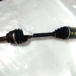 MAZDA PREMACY Axle RH FRONT 4WD CW 2010-2015