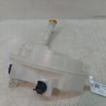 MAZDA PREMACY Washer Bottle CR 2005-2010