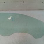 MAZDA BT-50 Right Front Door Window Glass UP UR SINGLE FREESTYLE CAB 2011-2020