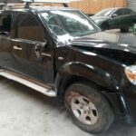 MAZDA BT-50 Shock Absorber FRONT SINGLE 4WD UN 2006-2011