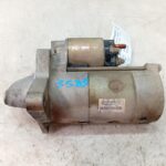MAZDA BOUNTY Starter Motor DIESEL 2.5 WL MITSUBISHI BRAND 1996-2006