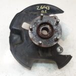 MAZDA CX-9 Right Front Hub Assembly TC FWD AWD 2.5 PETROL AUTO T M 2016-ON