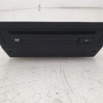 MAZDA CX-3 Car Stereo & Head Units CD PLAYER DK 2015-ON