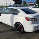 MAZDA AXELA / MAZDA 3 Engine PETROL 2.0 PE SKYACTIV 8TH LETTER OF VIN 7 BL 2011-2013