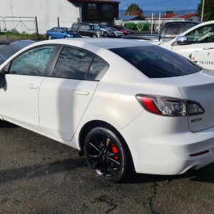 MAZDA AXELA / MAZDA 3 Engine PETROL 2.0 PE SKYACTIV 8TH LETTER OF VIN 7 BL 2011-2013