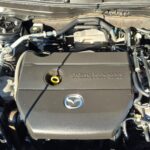 MAZDA ATENZA / MAZDA 6 Engine PETROL 2.0 LF 8TH VIN F GH 2008-2012