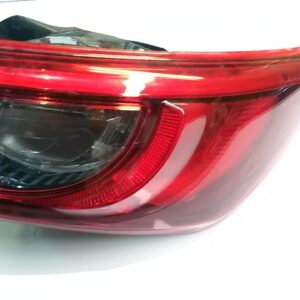 MAZDA CX-3 Left Tail Light DK LED TYPE 2015-ON