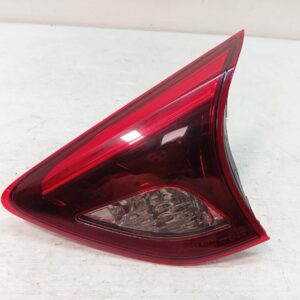 MAZDA CX-5 Rear Garnish / Moulding TAILGATE LAMP RH SIDE W LED TYPE KE 2014-2016