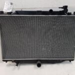 MAZDA CX-8 Radiator 2.2 DIESEL BI TURBO KG 2018-ON