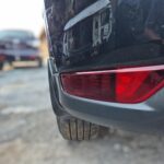 MAZDA CX-5 Left Tail Light IN BUMPER REFLECTOR KF 2017-2021