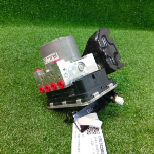 MAZDA CX-5 Abs Pump & Modulator Unit P N KN0W437A0 KF 2017-2026