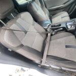 MAZDA BT-50 Seat Belt / Stalk TF RH FRONT ASSY BELT AND STALK 2020-ON