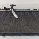 MAZDA ATENZA / MAZDA 6 Radiator MANUAL 2.3 PETROL MPS TURBO GG GY 2005-2008