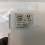 MAZDA AXELA / MAZDA 3 Computer / Ecu BCM BL P N B38N67560C 2009-2013