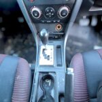 MAZDA AXELA / MAZDA 3 Gear Stick / Gear Shifter BK AUTO 2003-2009