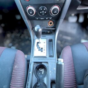 MAZDA AXELA / MAZDA 3 Gear Stick / Gear Shifter BK AUTO 2003-2009