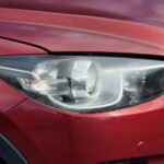 MAZDA CX-5 Right Front Head Light KE GT AKERA XENON TYPE JAPAN IMPORT K072 2012-2015