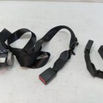 MAZDA BT-50 Seat Belt / Stalk CENTRE REAR SEAT BELT ONLY W LH REAR STALK ONLY UP UR 2011-2020