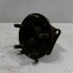 MAZDA CX-7 Wheel Bearing Hub 4WD 2006-2012