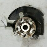 MAZDA CX-5 Left Front Hub Assembly 4WD KE 2012-2016
