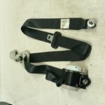 MAZDA CX-9 Seat Belt / Stalk RH REAR 2ND ROW SEAT BELT STALK ONLY TB 2007-2015