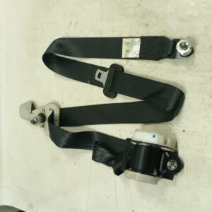 MAZDA CX-9 Seat Belt / Stalk RH REAR 2ND ROW SEAT BELT STALK ONLY TB 2007-2015