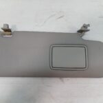MAZDA CX-7 Sunvisor ER RH SIDE 2006-2009