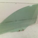 MAZDA AXELA / MAZDA 3 Left Front Door Window Glass BK 4DR 5DR SEDAN HATCH 2003-2009