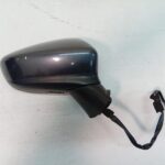 MAZDA ATENZA / MAZDA 6 Right Door Mirror GJ POWER FOLD NON BLIND SPOT MONITOR TYPE 2012-2016