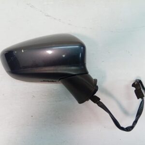 MAZDA ATENZA / MAZDA 6 Right Door Mirror GJ POWER FOLD NON BLIND SPOT MONITOR TYPE 2012-2016