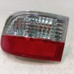 MAZDA BT-50 Left Tail Light UP UR UTE LOWER 2011-2020