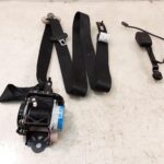 MAZDA AXELA / MAZDA 3 Seat Belt / Stalk LH FRONT ASSY BELT AND STALK BN SEDAN HATCH 2016-2019