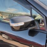 MAZDA MPV Right Door Mirror LY 7 WIRE W INDICATOR TYPE 2006-2016