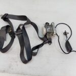 MAZDA BT-50 Seat Belt / Stalk RH FRONT BUCKET SEAT TYPE ASSY BELT AND STALK GREY DUAL CAB UN 2006-2011