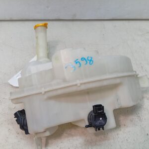 MAZDA AXELA / MAZDA 3 Washer Bottle BK HATCH 2003-2009