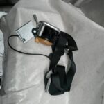 MAZDA CX-7 Seat Belt / Stalk LH FRONT ASSY BELT AND STALK 2006-2012
