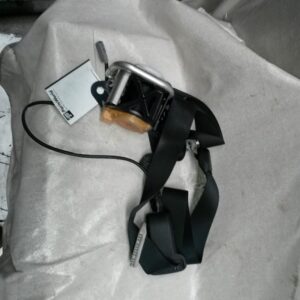 MAZDA CX-7 Seat Belt / Stalk LH FRONT ASSY BELT AND STALK 2006-2012