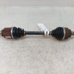 MAZDA AXELA / MAZDA 3 Left Driveshaft FRONT BK 1.5 PETROL AUTO W NORMAL NUT 2003-2009