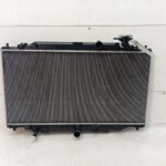 MAZDA AXELA / MAZDA 3 Radiator AUTO 2.2 DIESEL BM 2014-2016